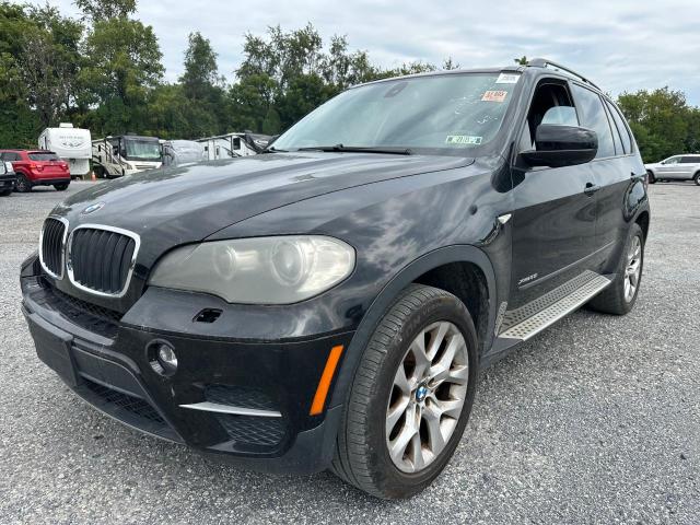 Photo 1 VIN: 5UXZV4C56BL743365 - BMW X5 XDRIVE3 