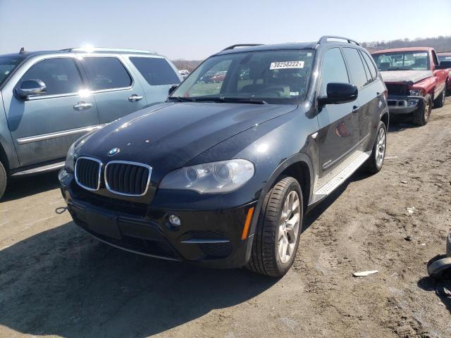 Photo 1 VIN: 5UXZV4C56CL745408 - BMW X5 XDRIVE3 