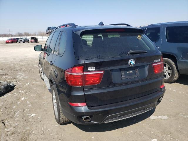 Photo 2 VIN: 5UXZV4C56CL745408 - BMW X5 XDRIVE3 