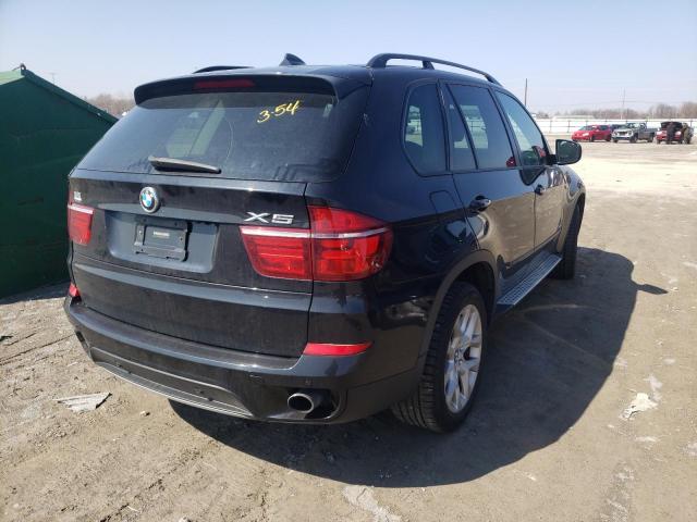 Photo 3 VIN: 5UXZV4C56CL745408 - BMW X5 XDRIVE3 