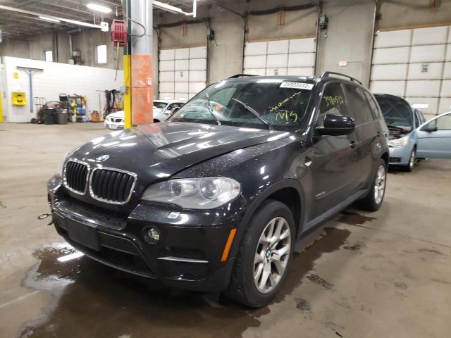 Photo 1 VIN: 5UXZV4C56CL745778 - BMW X5 XDRIVE3 