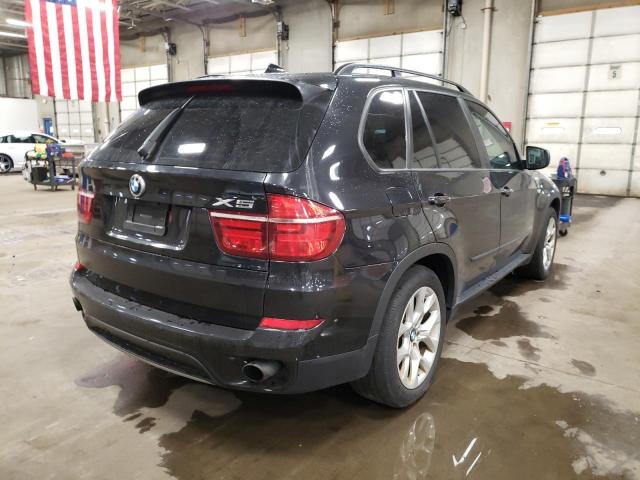 Photo 3 VIN: 5UXZV4C56CL745778 - BMW X5 XDRIVE3 