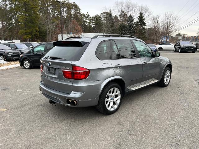 Photo 2 VIN: 5UXZV4C56CL746171 - BMW X5 XDRIVE3 