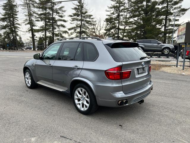 Photo 3 VIN: 5UXZV4C56CL746171 - BMW X5 XDRIVE3 