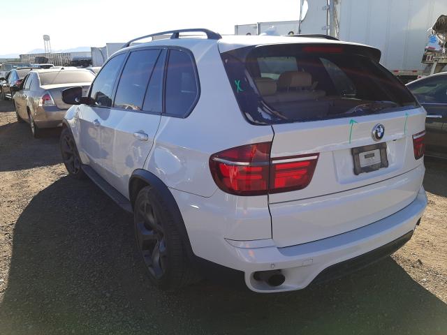 Photo 2 VIN: 5UXZV4C56CL746543 - BMW X5 XDRIVE3 