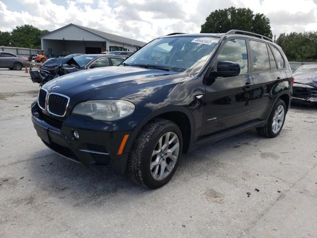 Photo 1 VIN: 5UXZV4C56CL748129 - BMW X5 XDRIVE3 