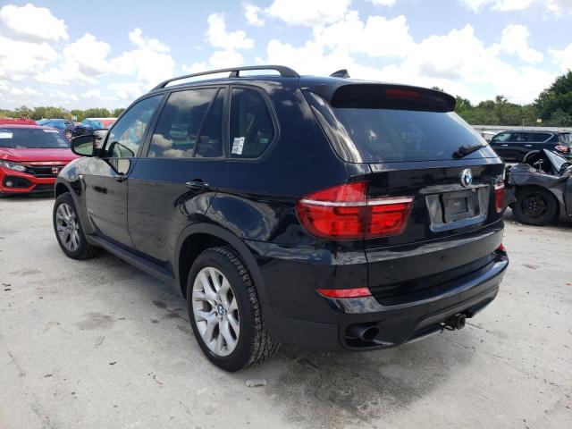 Photo 2 VIN: 5UXZV4C56CL748129 - BMW X5 XDRIVE3 