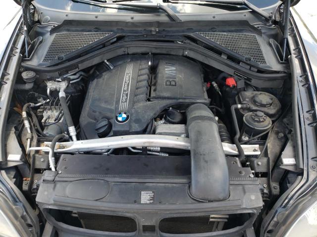 Photo 6 VIN: 5UXZV4C56CL748129 - BMW X5 XDRIVE3 