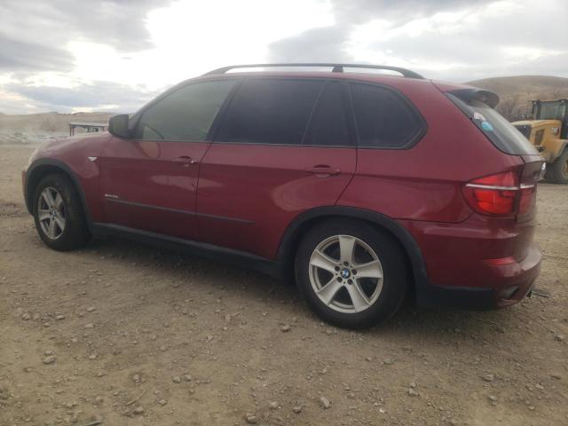 Photo 1 VIN: 5UXZV4C56CL749085 - BMW X5 