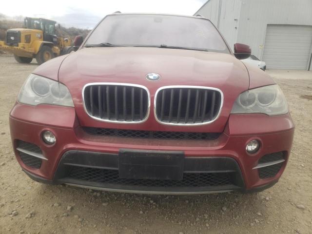 Photo 4 VIN: 5UXZV4C56CL749085 - BMW X5 