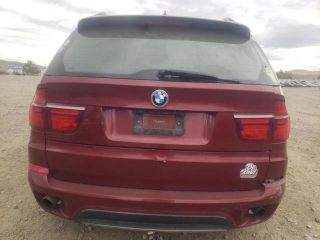 Photo 5 VIN: 5UXZV4C56CL749085 - BMW X5 