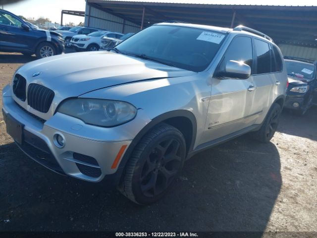 Photo 1 VIN: 5UXZV4C56CL752021 - BMW X5 