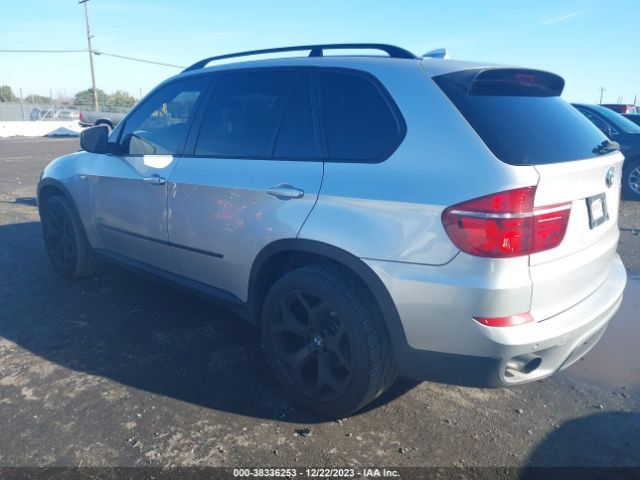 Photo 2 VIN: 5UXZV4C56CL752021 - BMW X5 