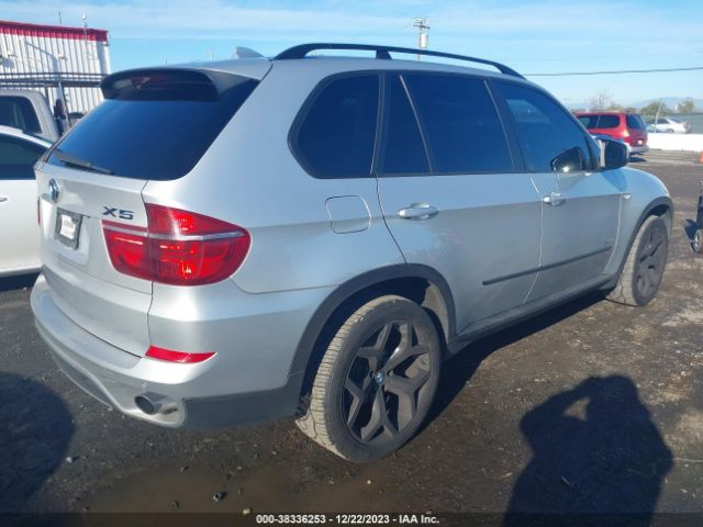 Photo 3 VIN: 5UXZV4C56CL752021 - BMW X5 