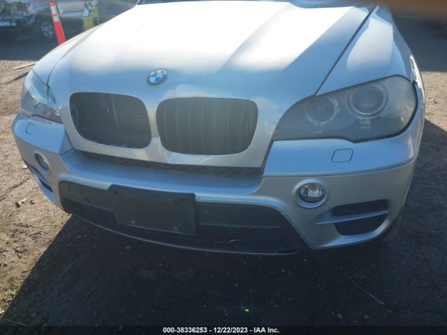 Photo 5 VIN: 5UXZV4C56CL752021 - BMW X5 