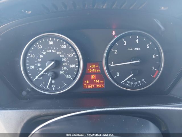 Photo 6 VIN: 5UXZV4C56CL752021 - BMW X5 