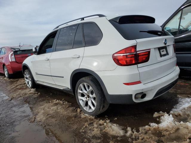 Photo 1 VIN: 5UXZV4C56CL752620 - BMW X5 XDRIVE3 