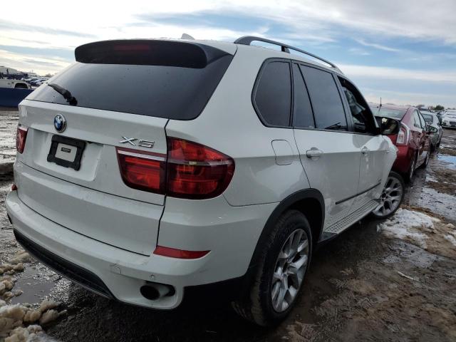 Photo 2 VIN: 5UXZV4C56CL752620 - BMW X5 XDRIVE3 