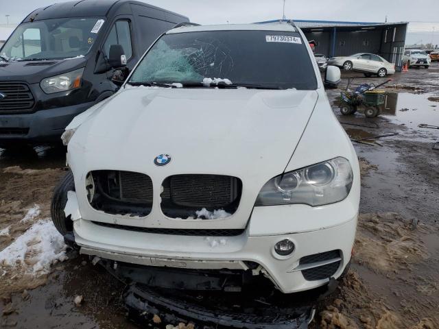 Photo 4 VIN: 5UXZV4C56CL752620 - BMW X5 XDRIVE3 