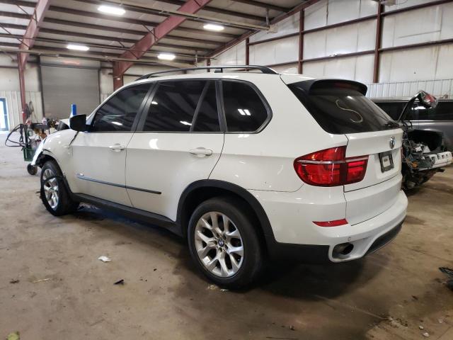 Photo 1 VIN: 5UXZV4C56CL752858 - BMW X5 XDRIVE3 