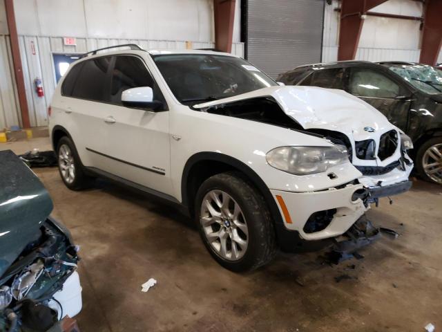 Photo 3 VIN: 5UXZV4C56CL752858 - BMW X5 XDRIVE3 