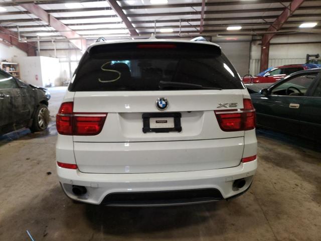 Photo 5 VIN: 5UXZV4C56CL752858 - BMW X5 XDRIVE3 