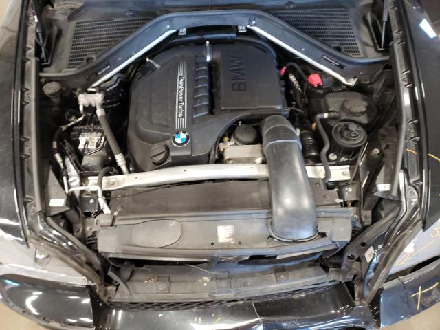 Photo 11 VIN: 5UXZV4C56CL753041 - BMW X5 XDRIVE3 