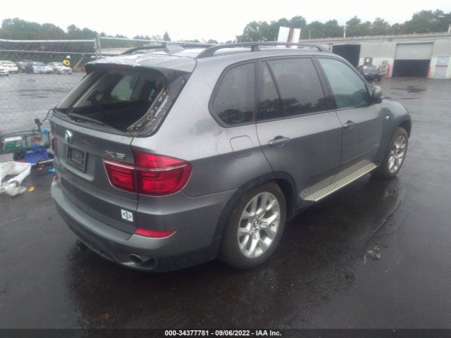 Photo 3 VIN: 5UXZV4C56CL755808 - BMW X5 