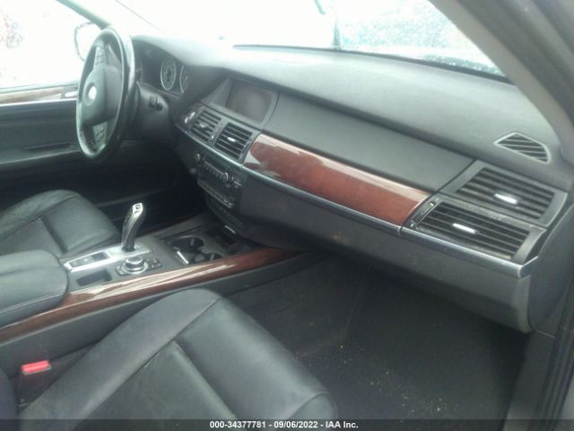 Photo 4 VIN: 5UXZV4C56CL755808 - BMW X5 