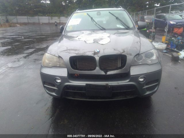 Photo 5 VIN: 5UXZV4C56CL755808 - BMW X5 