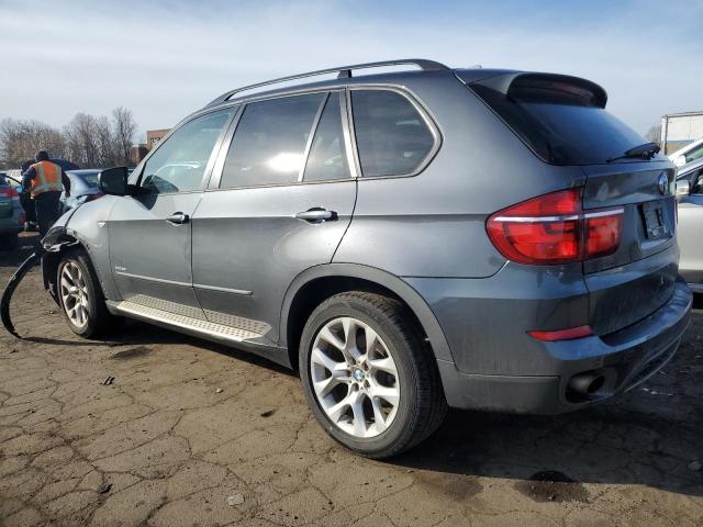 Photo 1 VIN: 5UXZV4C56CL756361 - BMW X5 