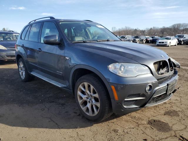 Photo 3 VIN: 5UXZV4C56CL756361 - BMW X5 