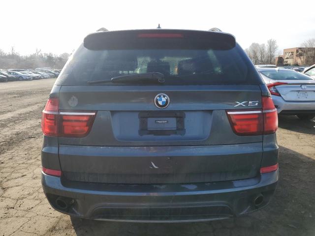 Photo 5 VIN: 5UXZV4C56CL756361 - BMW X5 