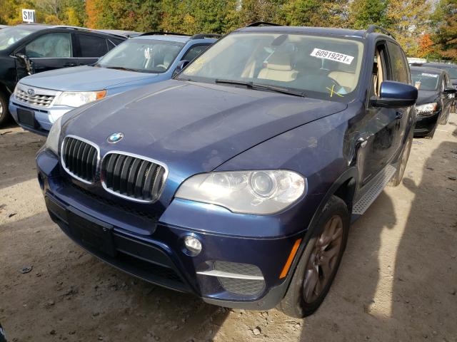 Photo 1 VIN: 5UXZV4C56CL757574 - BMW X5 