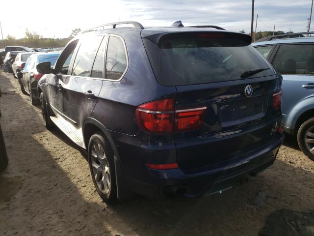 Photo 2 VIN: 5UXZV4C56CL757574 - BMW X5 