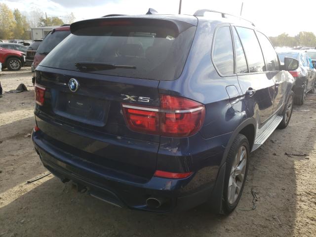 Photo 3 VIN: 5UXZV4C56CL757574 - BMW X5 