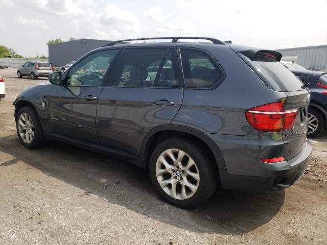 Photo 1 VIN: 5UXZV4C56CL761236 - BMW X5 