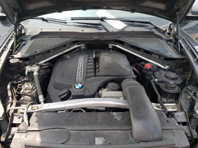 Photo 11 VIN: 5UXZV4C56CL761236 - BMW X5 