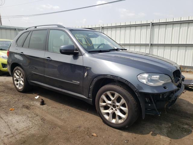 Photo 3 VIN: 5UXZV4C56CL761236 - BMW X5 