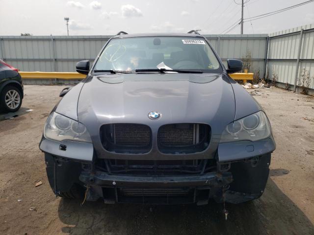 Photo 4 VIN: 5UXZV4C56CL761236 - BMW X5 