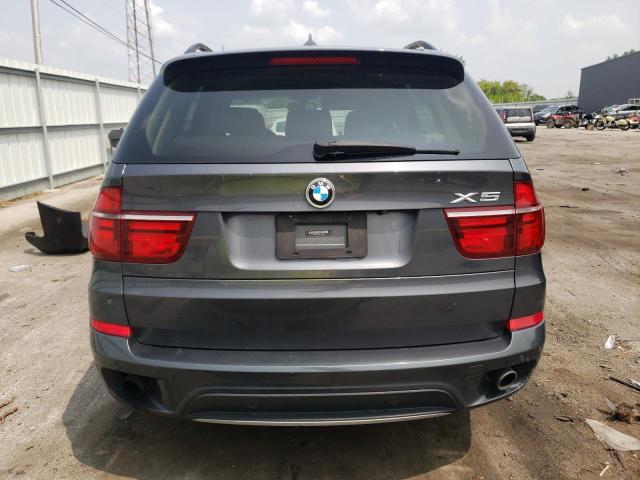 Photo 5 VIN: 5UXZV4C56CL761236 - BMW X5 