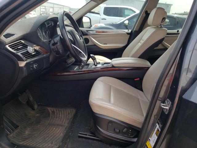 Photo 6 VIN: 5UXZV4C56CL761236 - BMW X5 