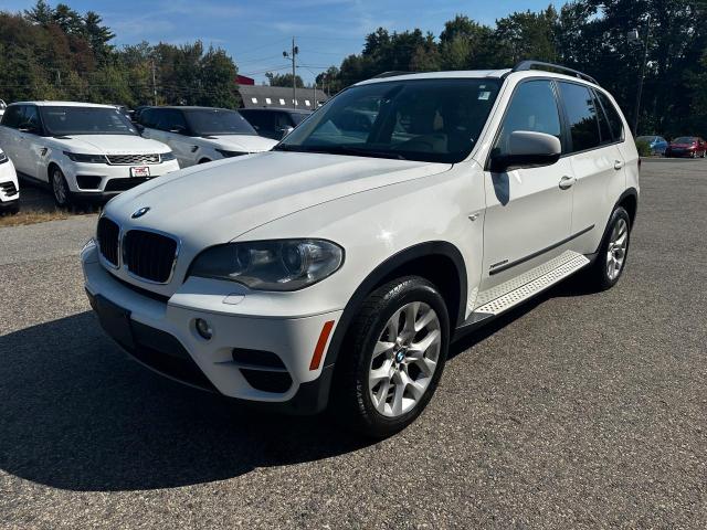 Photo 1 VIN: 5UXZV4C56CL761298 - BMW X5 XDRIVE3 