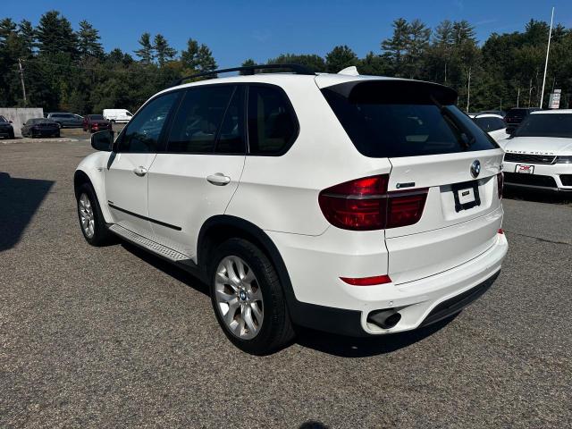 Photo 2 VIN: 5UXZV4C56CL761298 - BMW X5 XDRIVE3 