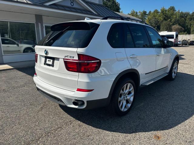 Photo 3 VIN: 5UXZV4C56CL761298 - BMW X5 XDRIVE3 