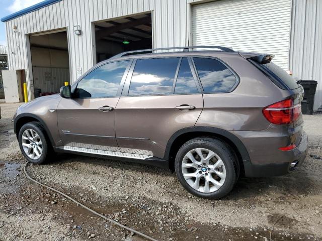 Photo 1 VIN: 5UXZV4C56CL763827 - BMW X5 XDRIVE3 