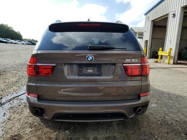 Photo 5 VIN: 5UXZV4C56CL763827 - BMW X5 XDRIVE3 