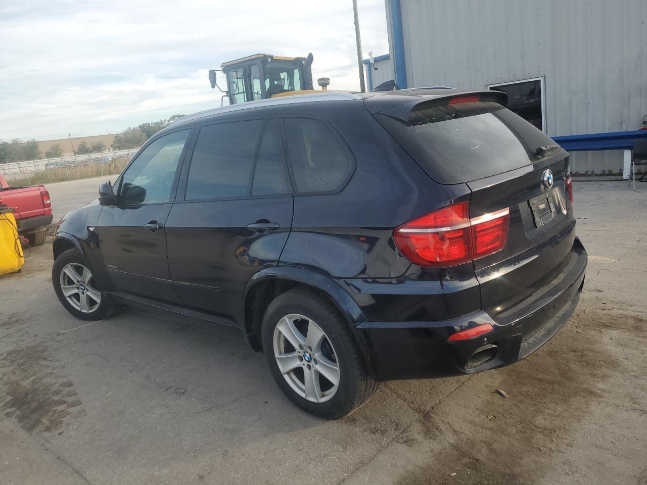 Photo 1 VIN: 5UXZV4C56CL764895 - BMW X5 