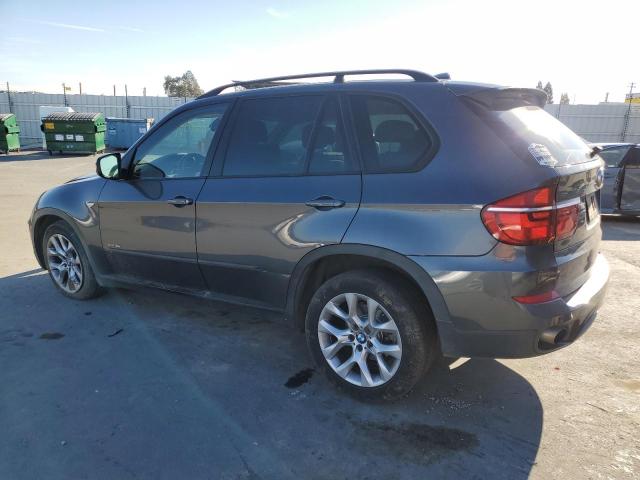 Photo 1 VIN: 5UXZV4C56CL765108 - BMW X5 XDRIVE3 