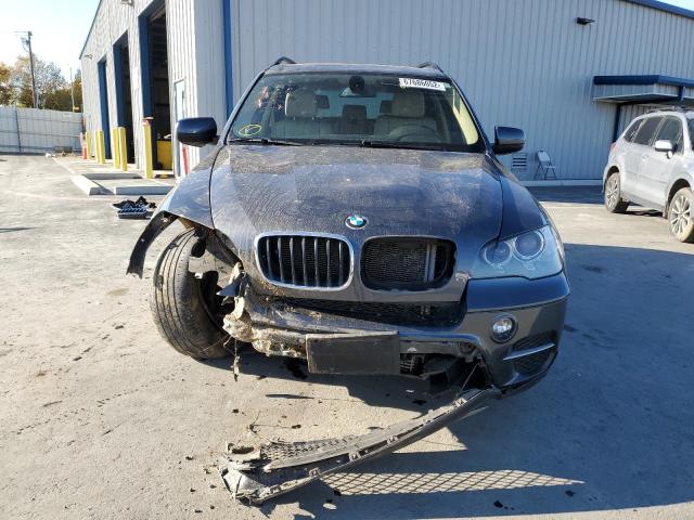 Photo 4 VIN: 5UXZV4C56CL765108 - BMW X5 XDRIVE3 